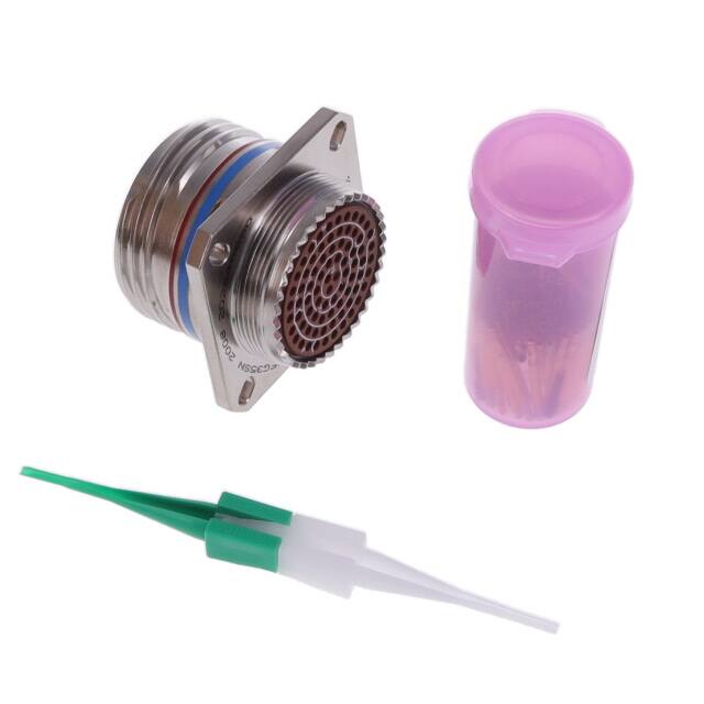 D38999/20FG35SN Amphenol Aerospace Operations  Assemblages de connecteurs circulaires